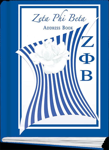 It's A Black Thang.com - Zeta Phi Beta Sorority Products and Gifts ...