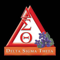 Delta Sigma Theta - sweater – It's A Black Thang.com