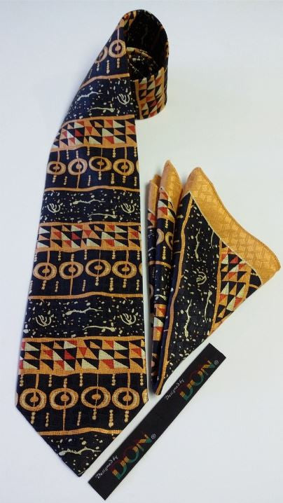 It's A Black Thang.com - African American Neckties