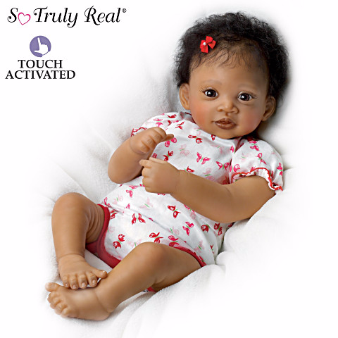 african american collectible dolls