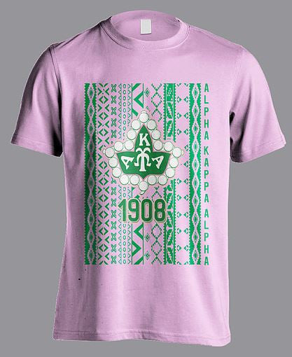 alpha kappa alpha shirts sale