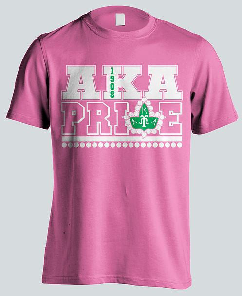 alpha kappa alpha shirts sale