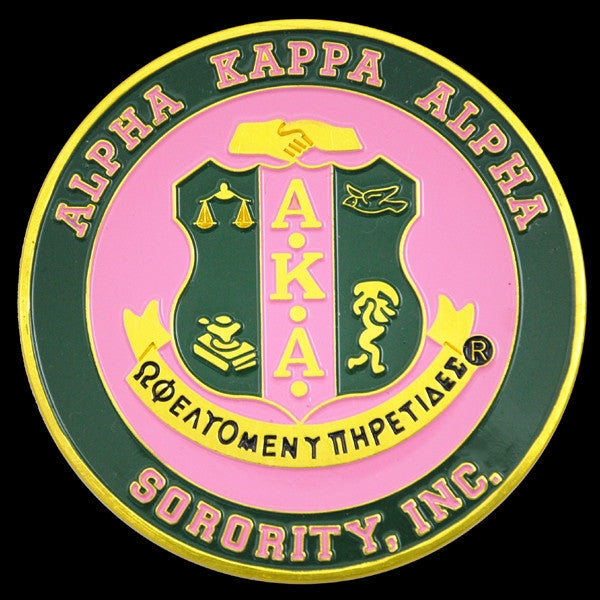 cheap alpha kappa alpha gifts