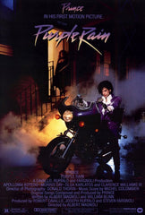 Prince Under The Cherry Moon Movie Poster It S A Black Thang Com