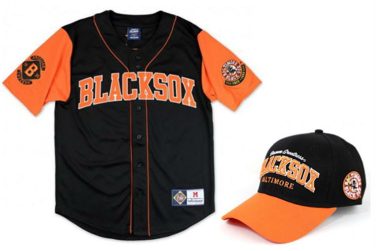 black mlb baseball jersey