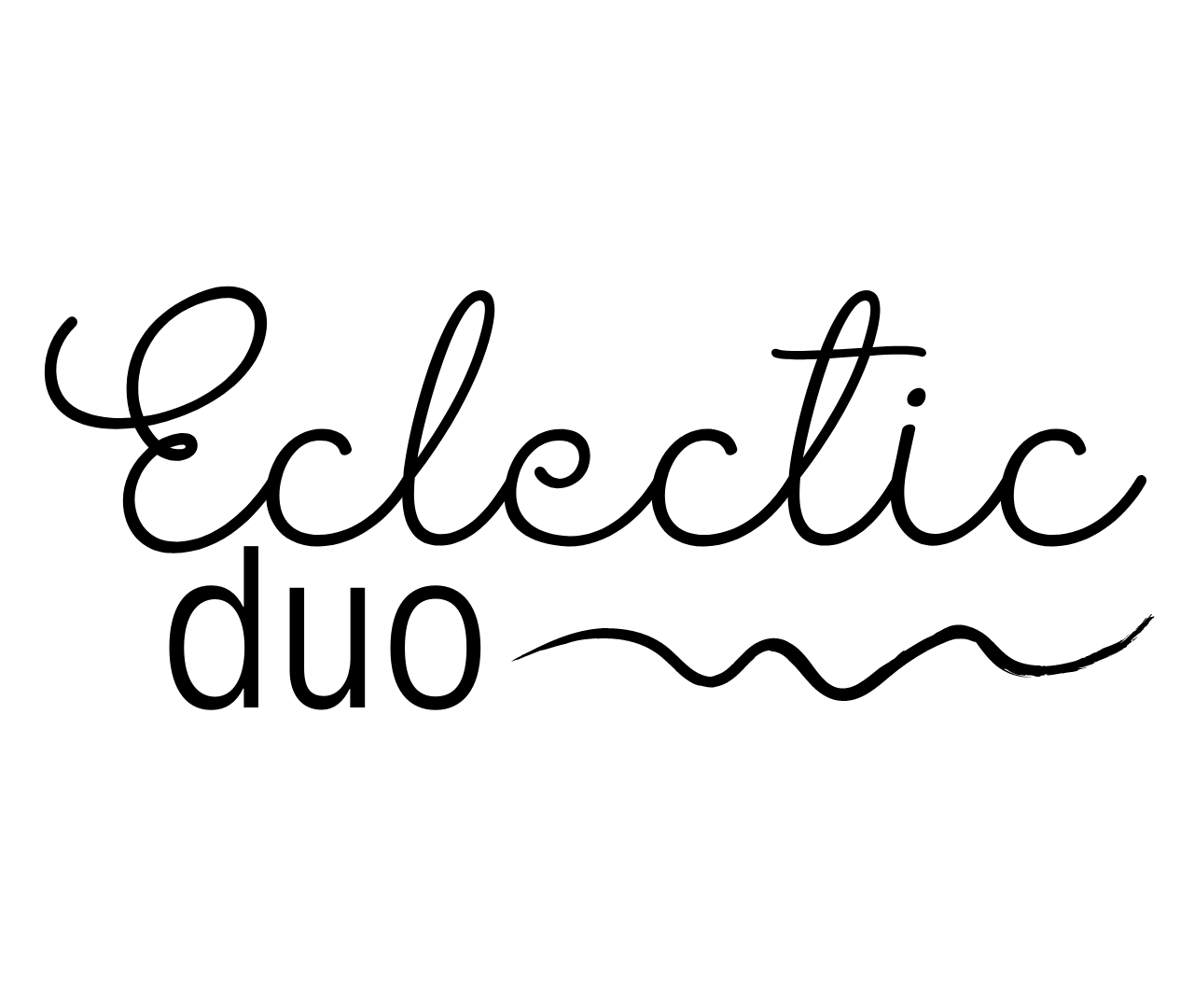 Eclectic Duo