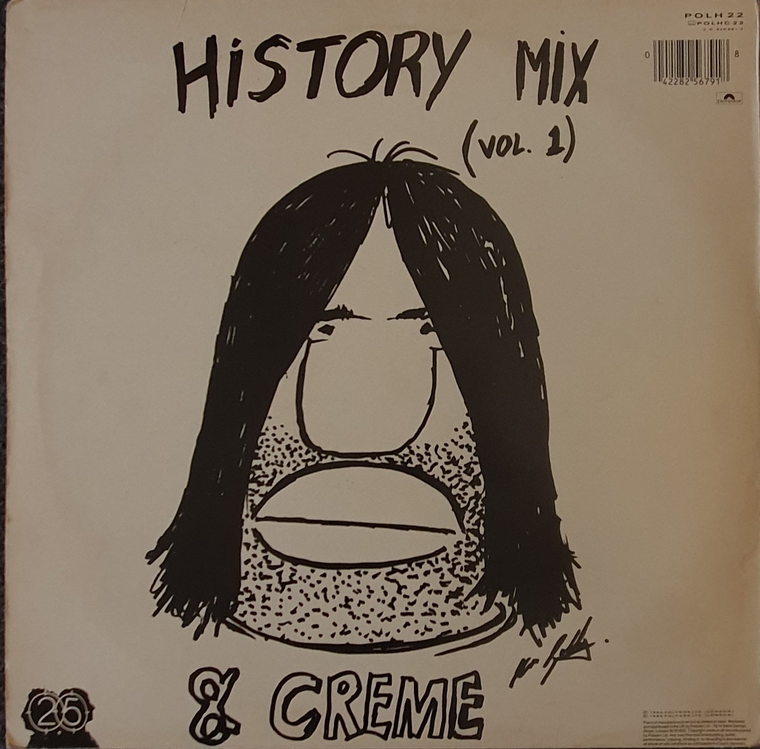 godley and creme the history mix volume