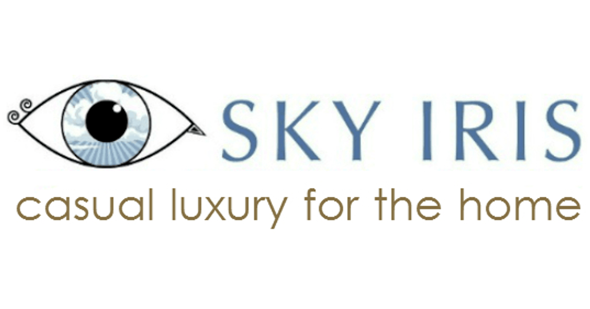 Sky Iris