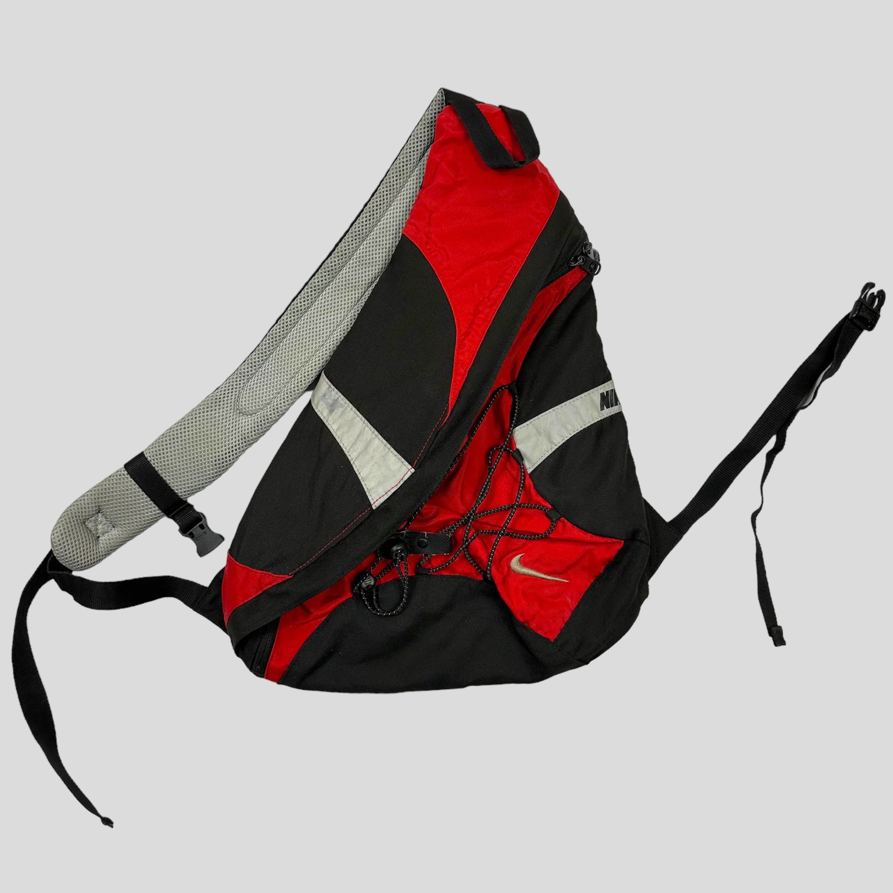 image of Nike 2006 Utility 3m Tri-harness Bag