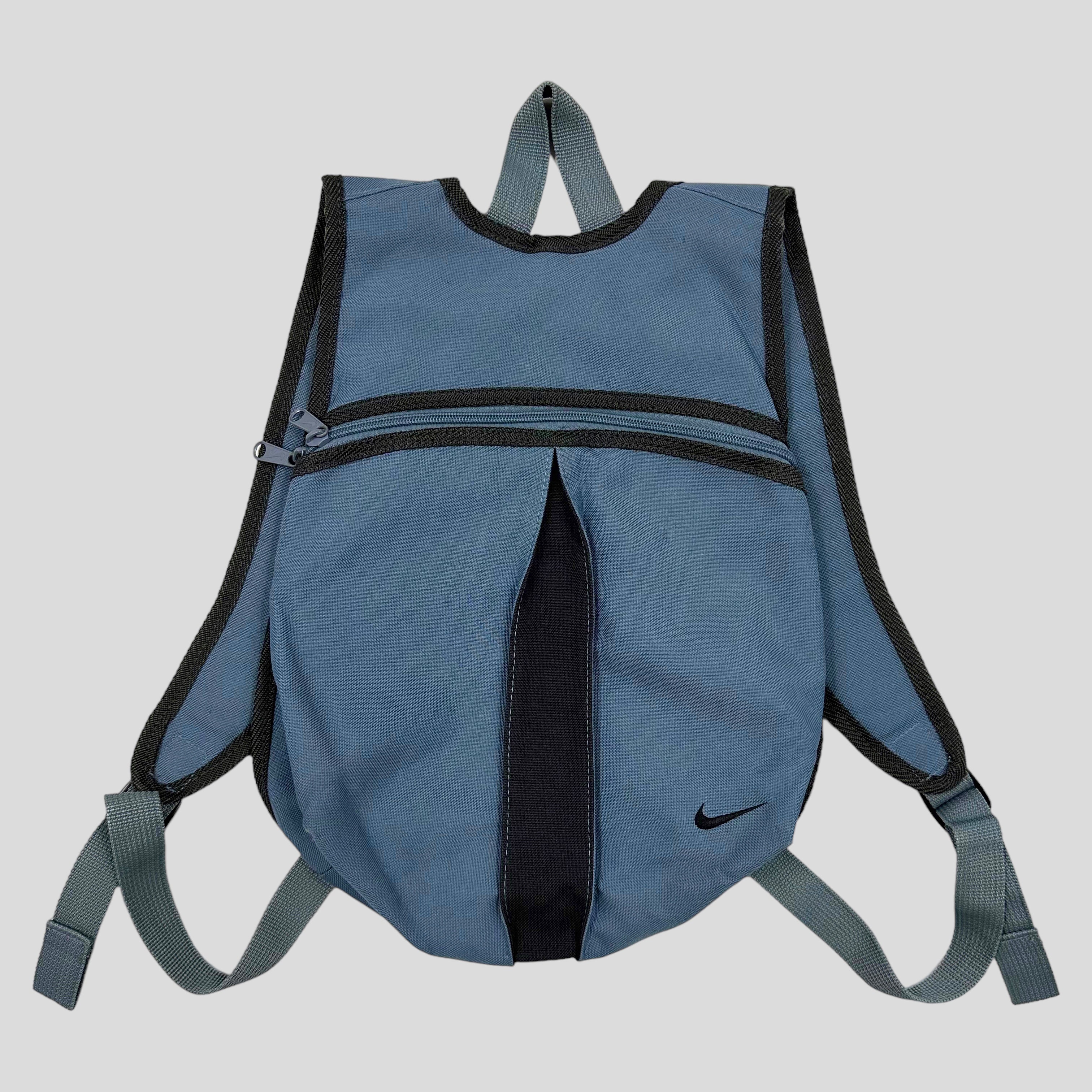 Image of Nike SS00 Mini Swoosh Backpack