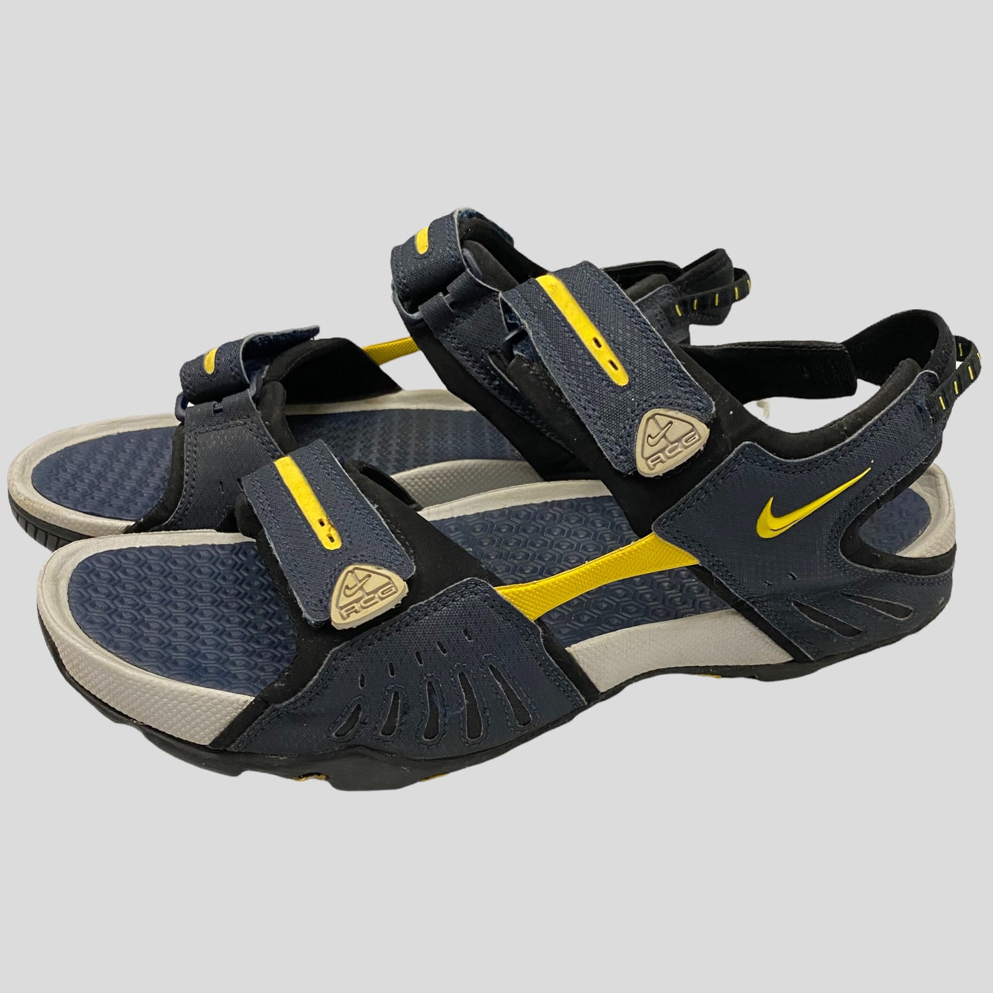 nike acg 2005