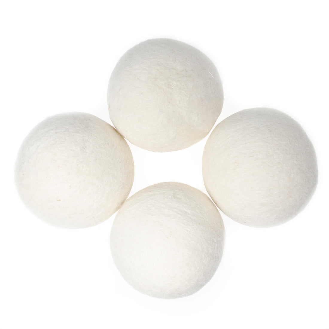 Wool Dryer Balls – Latitudes