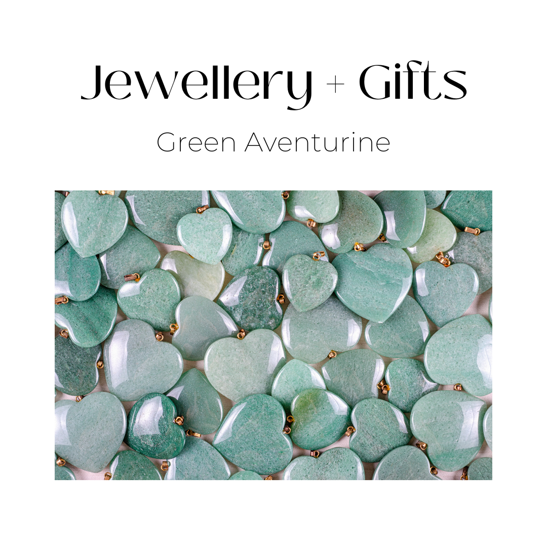 Buy Green Aventurine