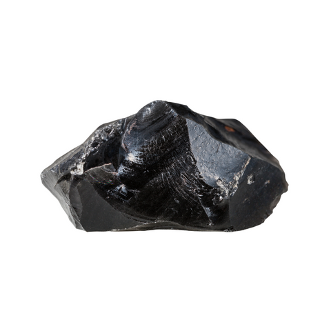 black obsidian 