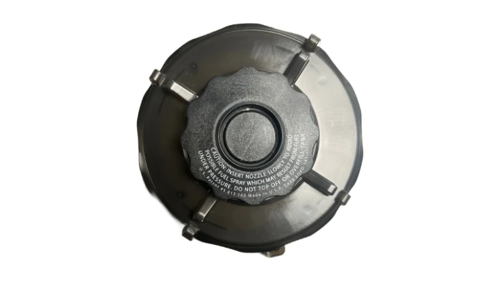 DJI Agras Fill Through Lid