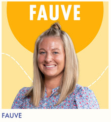 Fauve The Great British Sewing Bee Series 9