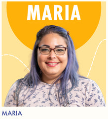 Maria The Great British Sewing Bee Series 9