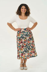 Free Skirt Sewing Pattern Ruby by Sew Over It