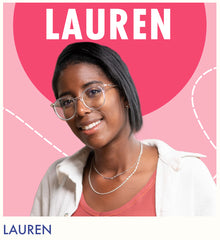 Lauren The Great British Sewing Bee Series 9