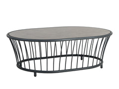 Cordial Coffee Table