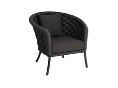 Cordial Luxe Lounge Chair