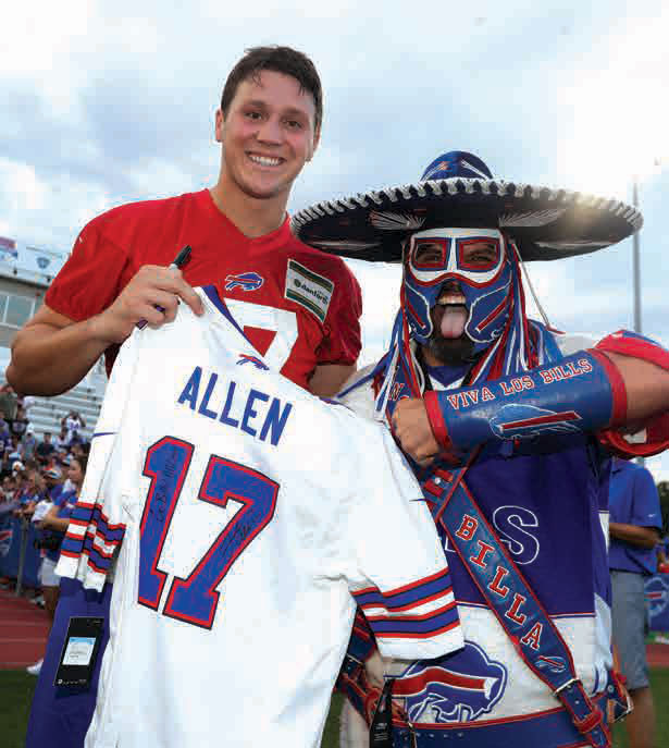 josh allen cowboy hat for Sale,Up To OFF 62%