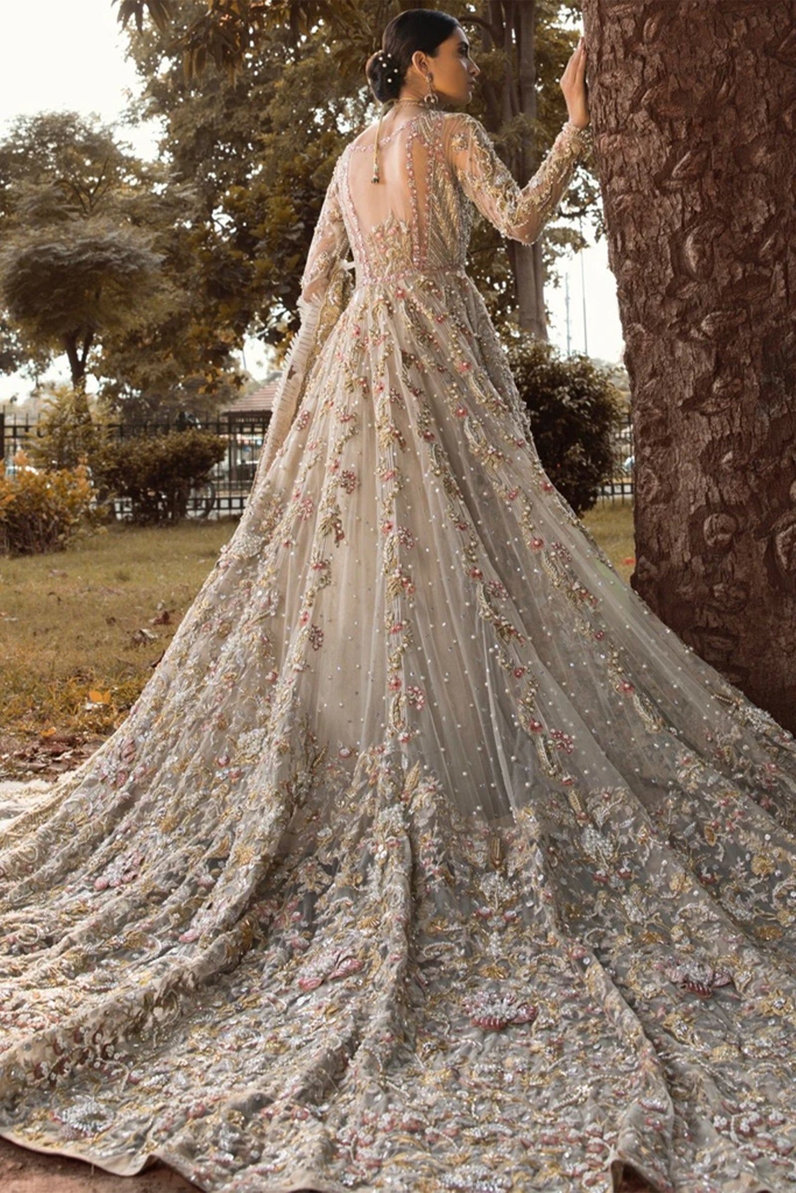 shiza hassan bridal dresses prices