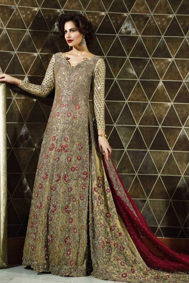 shiza hassan bridal dresses prices