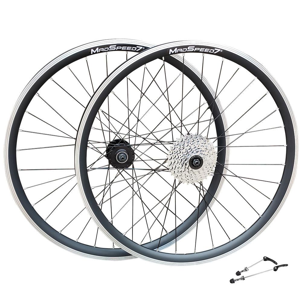 mtb double wall rims