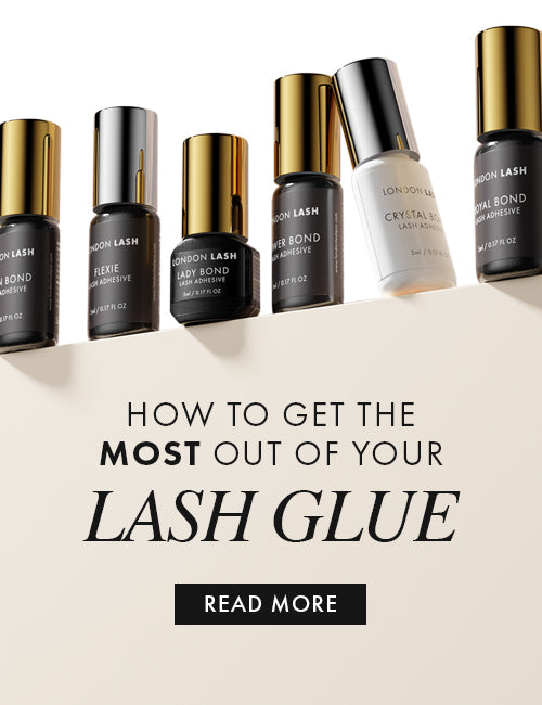 How to Get The Most Out Of Your Lash Glue Blog