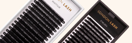 The London Lash Chelsea and Mayfair Extensions