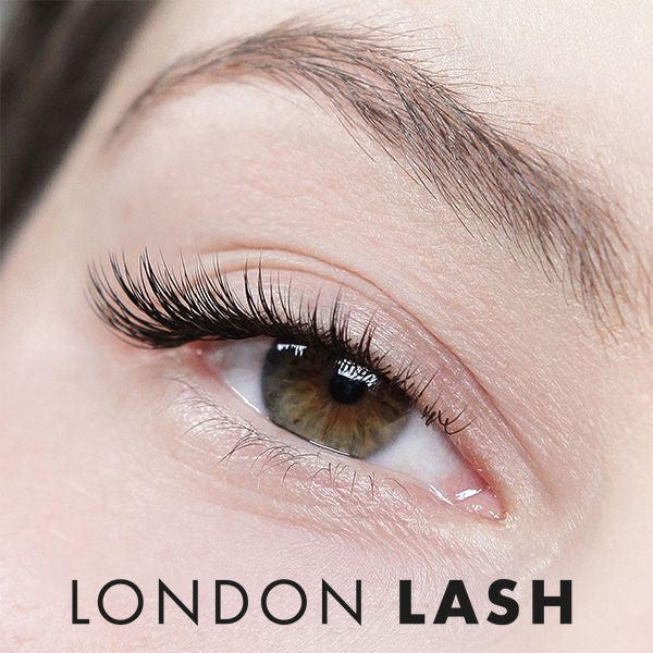 London Lash Classic Set of Lash Extensions