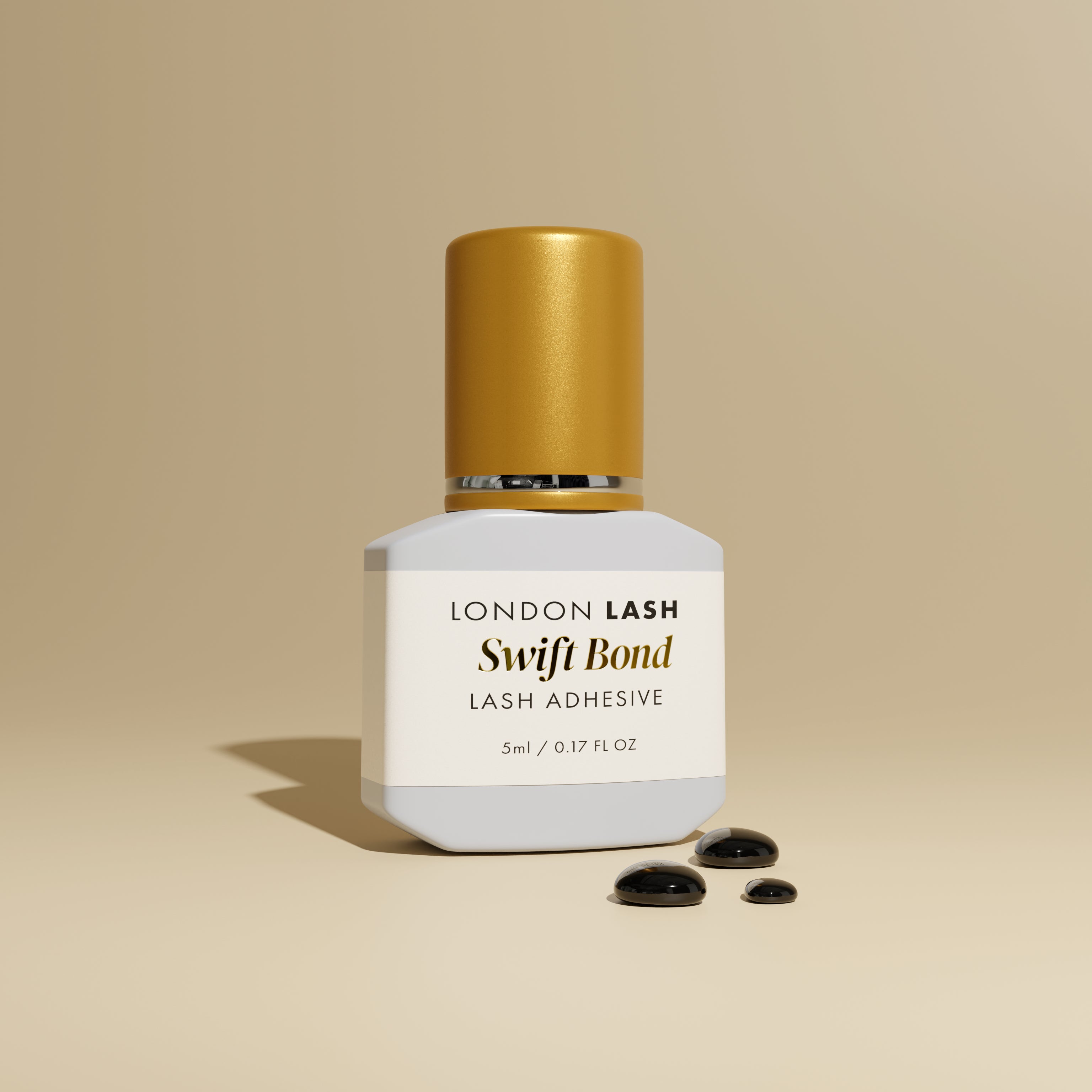 the fastest lash extension glue