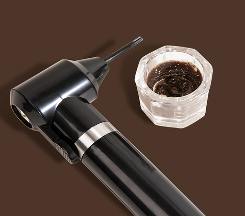So Henna Mixing Tool for henna brows