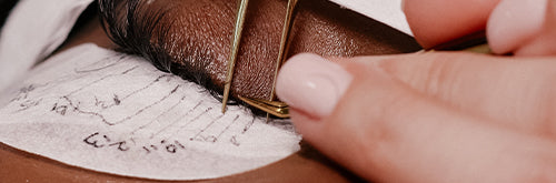 Why You Should Map Eyelash Extensions