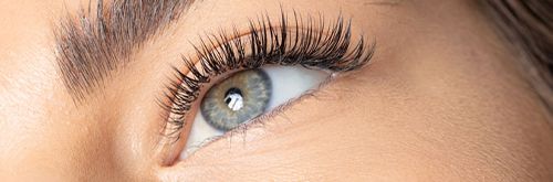 Classic Lashes - A Step By Step Guide