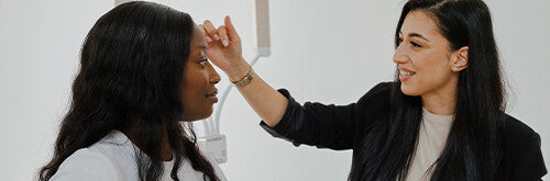 Mastering Consultations for Eyelash Extensions