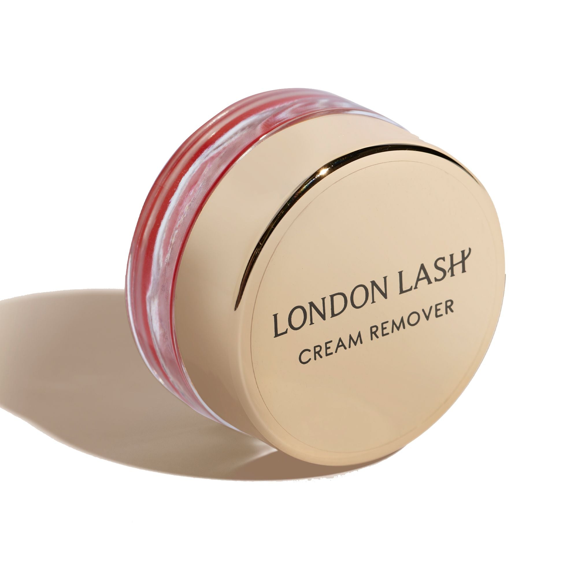 London Lash Cream Lash Glue Remover for Lash Extensions