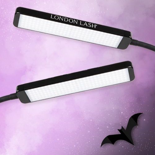 Glamcor Beauty Lamp in Halloween Theme