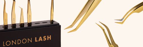 Taking Care of Your Lash Extension Tweezers