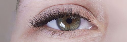 Which Lashes Should You Use for Hybrid Lashes?
