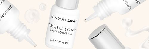 Crystal Bond Clear Lash Glue - Do’s And Don’ts