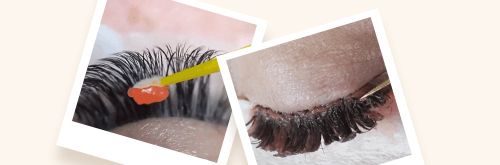 Can You Remove Your Lash Extensions at Home?