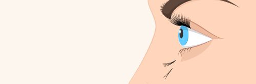 Why Eyelash Extensions Aren't Lasting