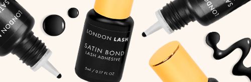 Switch To A Slower Drying Lash Glue In The Summer