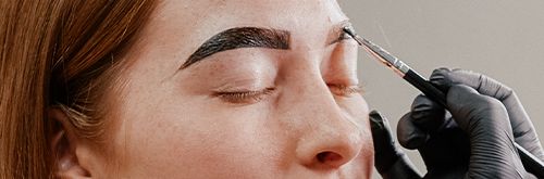 So Henna Brows: Step By Step Guide