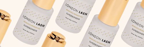 How and Why You Should Use Superbonder for Lash Extensions