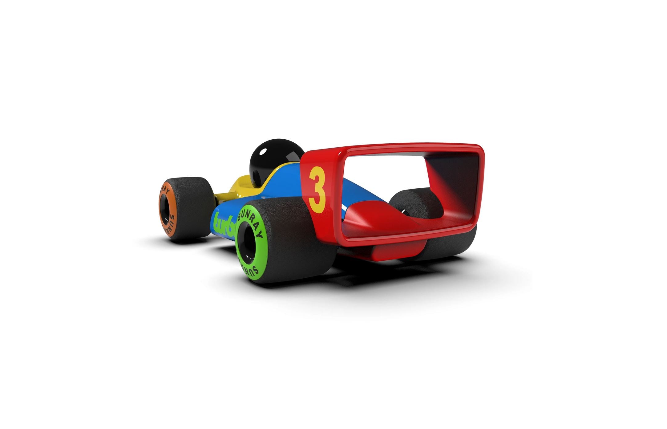 playforever cars