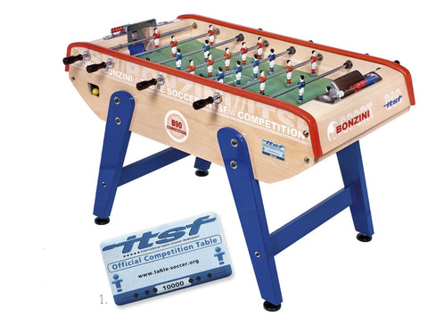 PROFFESIONAL FOOTBALL TABLE