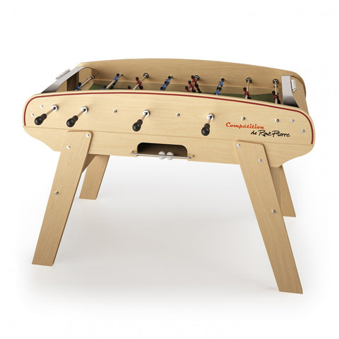 FOOTBALL TABLE FROM WOOD